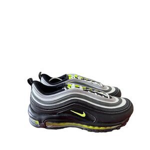 Air Max 97 Icons Neon Men’s Size 7.5